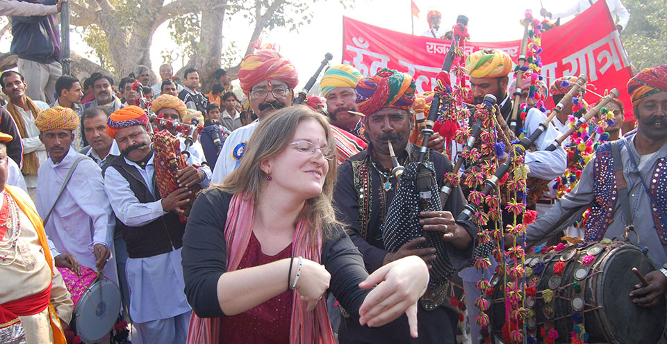 Bikaner Camel Festival