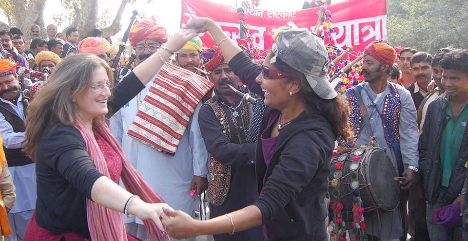 Bikaner Camel Festival