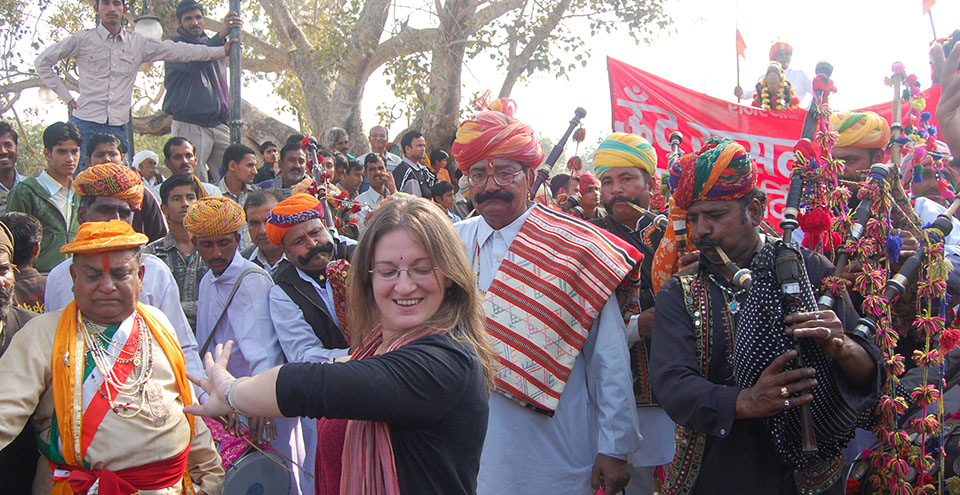 Bikaner Camel Festival
