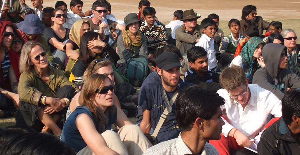 Bikaner Camel Festival