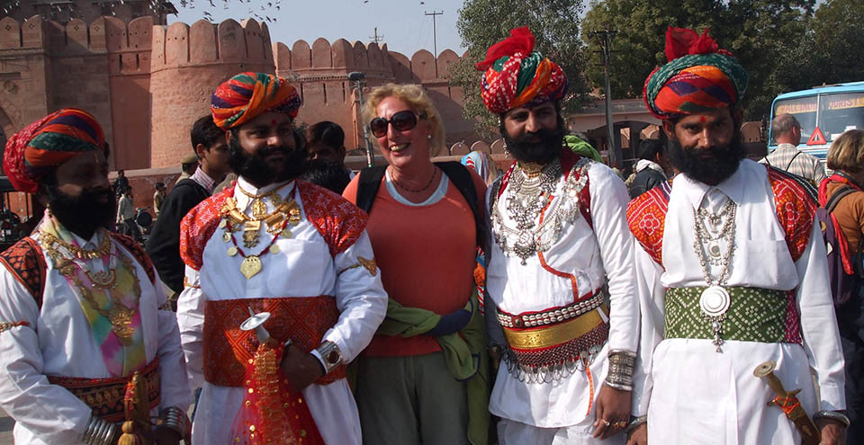 Bikaner Camel Festival