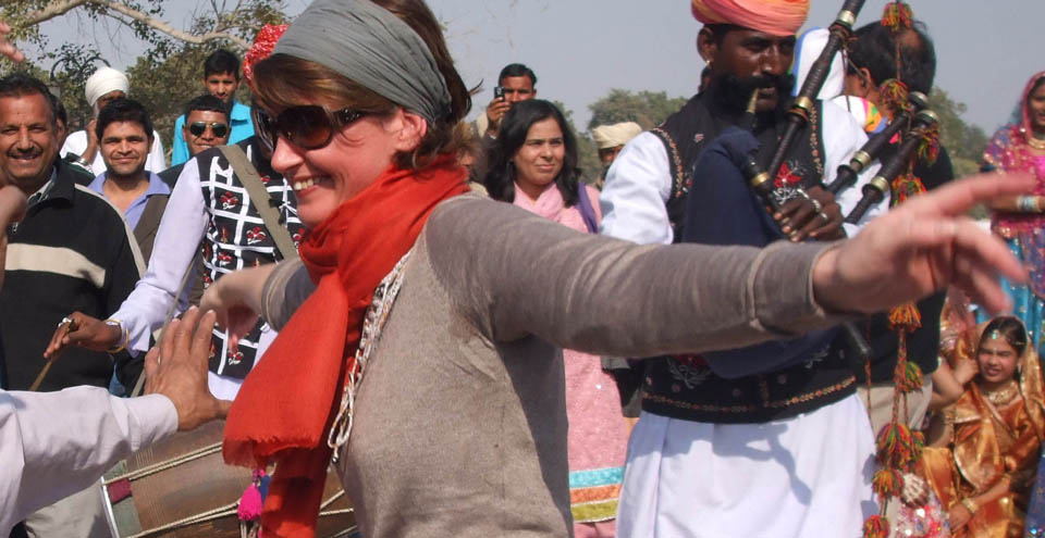 Bikaner Camel Festival