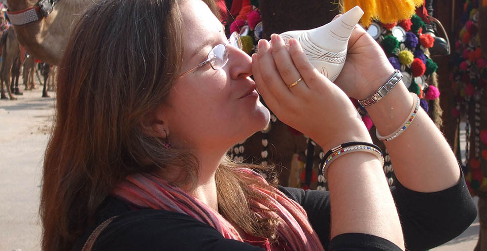 Bikaner Camel Festival