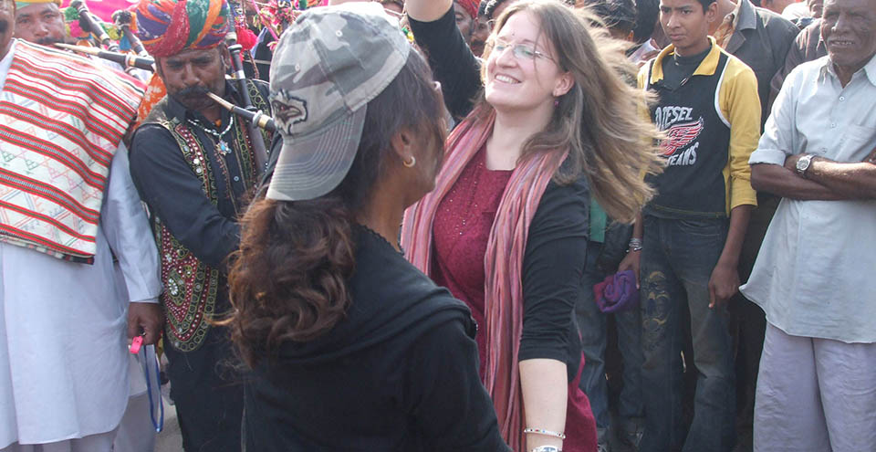 Bikaner Camel Festival