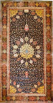 carpet