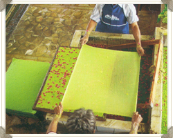 Paper Making